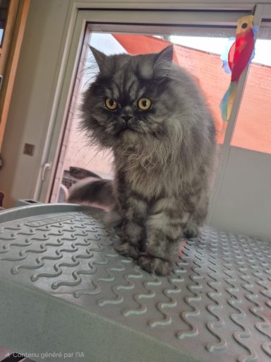 Forfait chat Forfait chat